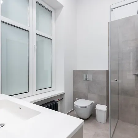 A++ Executive With Luxury Sauna Appartement *