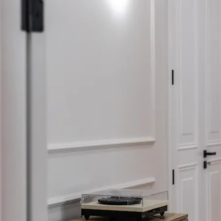 A++ Executive With Luxury Sauna Apartment *