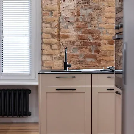 A++ Executive With Luxury Sauna Apartment Riga