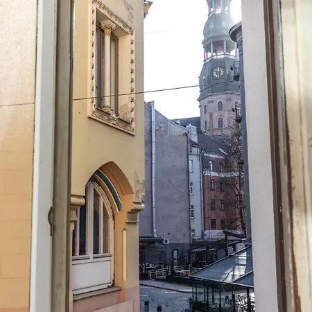 Apartment A++ Executive With Luxury Sauna Riga