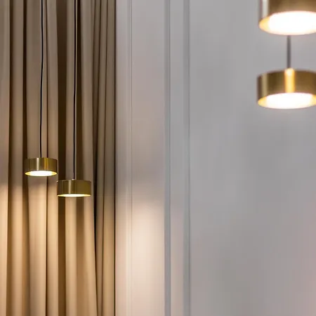 A++ Executive With Luxury Sauna * Riga