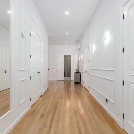 Appartement A++ Executive With Luxury Sauna Riga