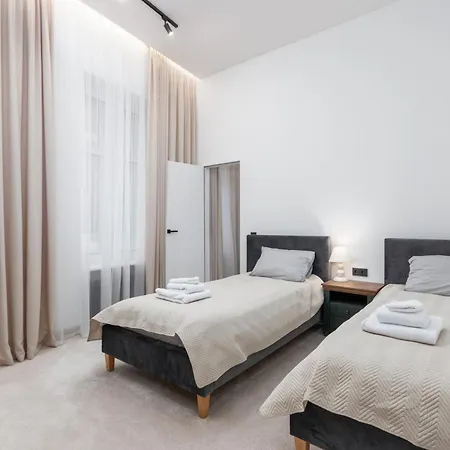 A++ Executive With Luxury Sauna Apartment Riga