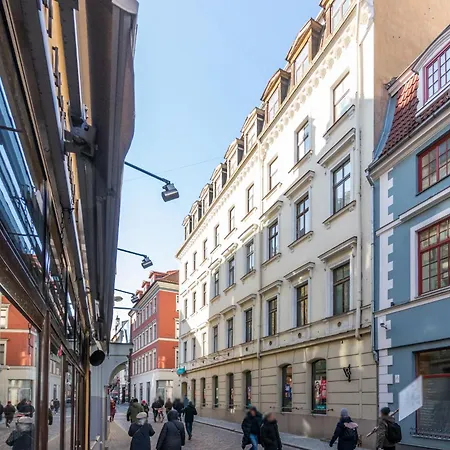 A++ Executive With Luxury Sauna Apartment Riga