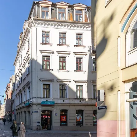 A++ Executive With Luxury Sauna Riga